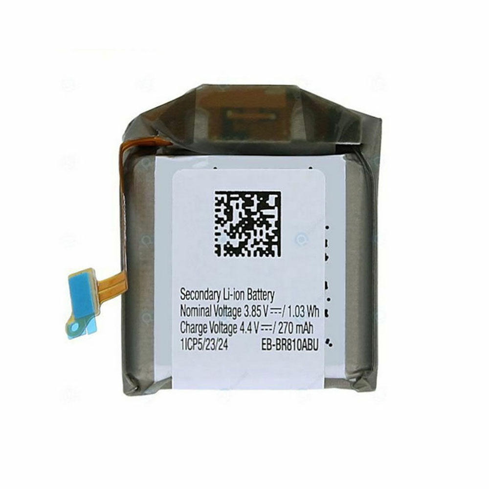 Batería para SAMSUNG SDI-21CP4/106/samsung-eb-br810abu